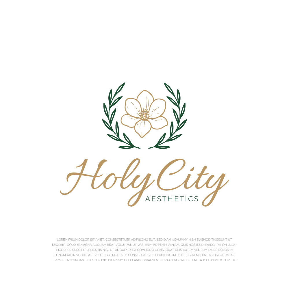 Logo Design by LogoEon for Sweetgrass Plastic Surgery | Design #36250404