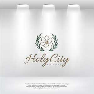 Logo Design by LogoEon for Sweetgrass Plastic Surgery | Design: #36250405