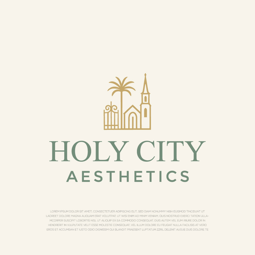 Logo Design by LogoEon for Sweetgrass Plastic Surgery | Design #36250494