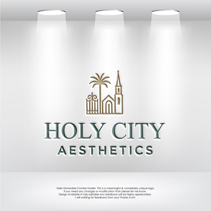 Logo Design by LogoEon for Sweetgrass Plastic Surgery | Design: #36250495