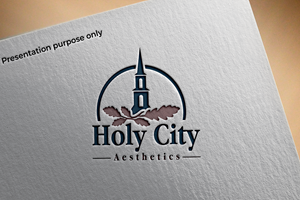 Logo Design by RS_Design for Sweetgrass Plastic Surgery | Design: #36252256