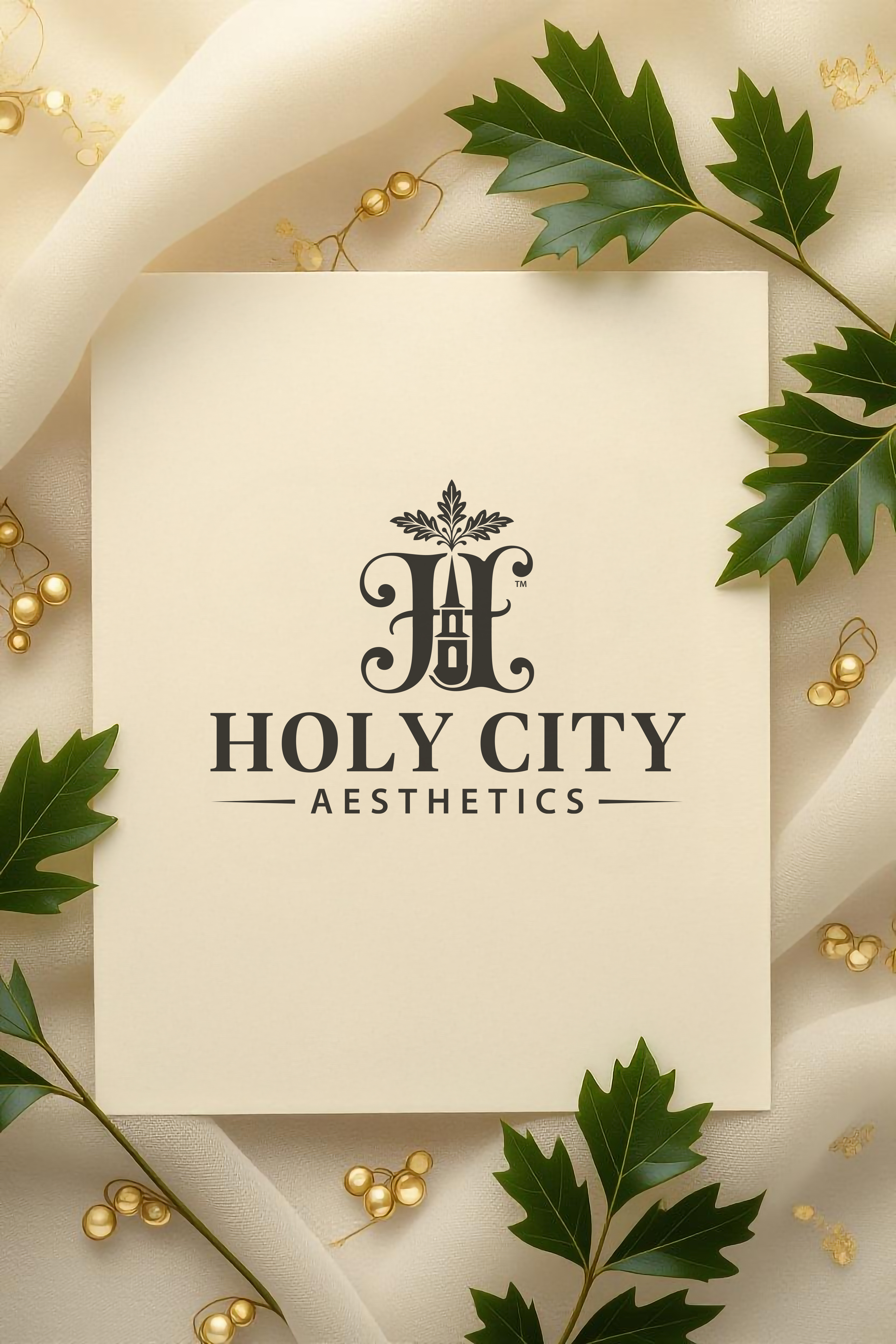 Logo Design by Jose Lopez ( Verified Pro Designer ) for Sweetgrass Plastic Surgery | Design #36290299