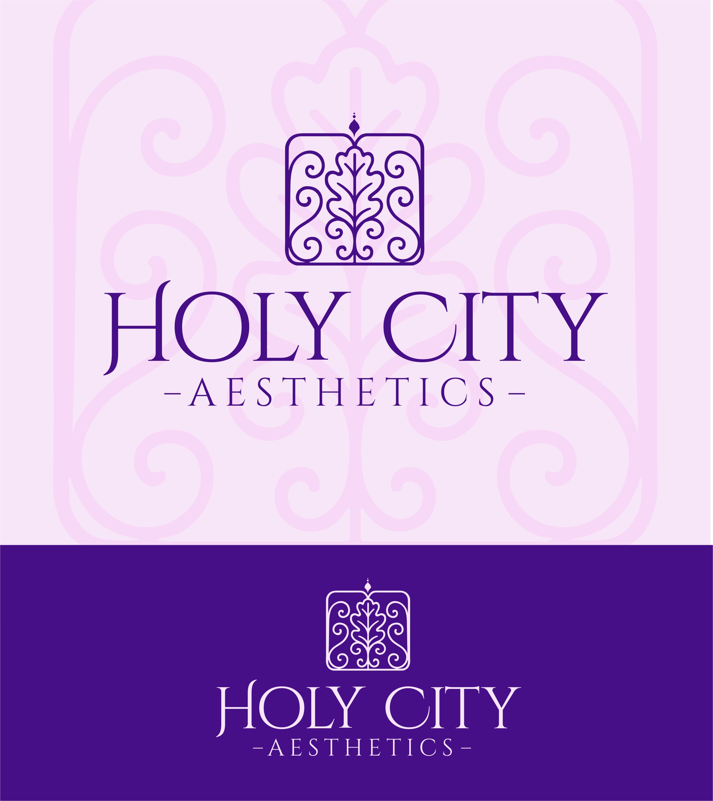 Logo Design by rgb01 for Sweetgrass Plastic Surgery | Design #36289896