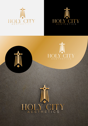 Logo Design by END™ for Sweetgrass Plastic Surgery | Design: #36282266