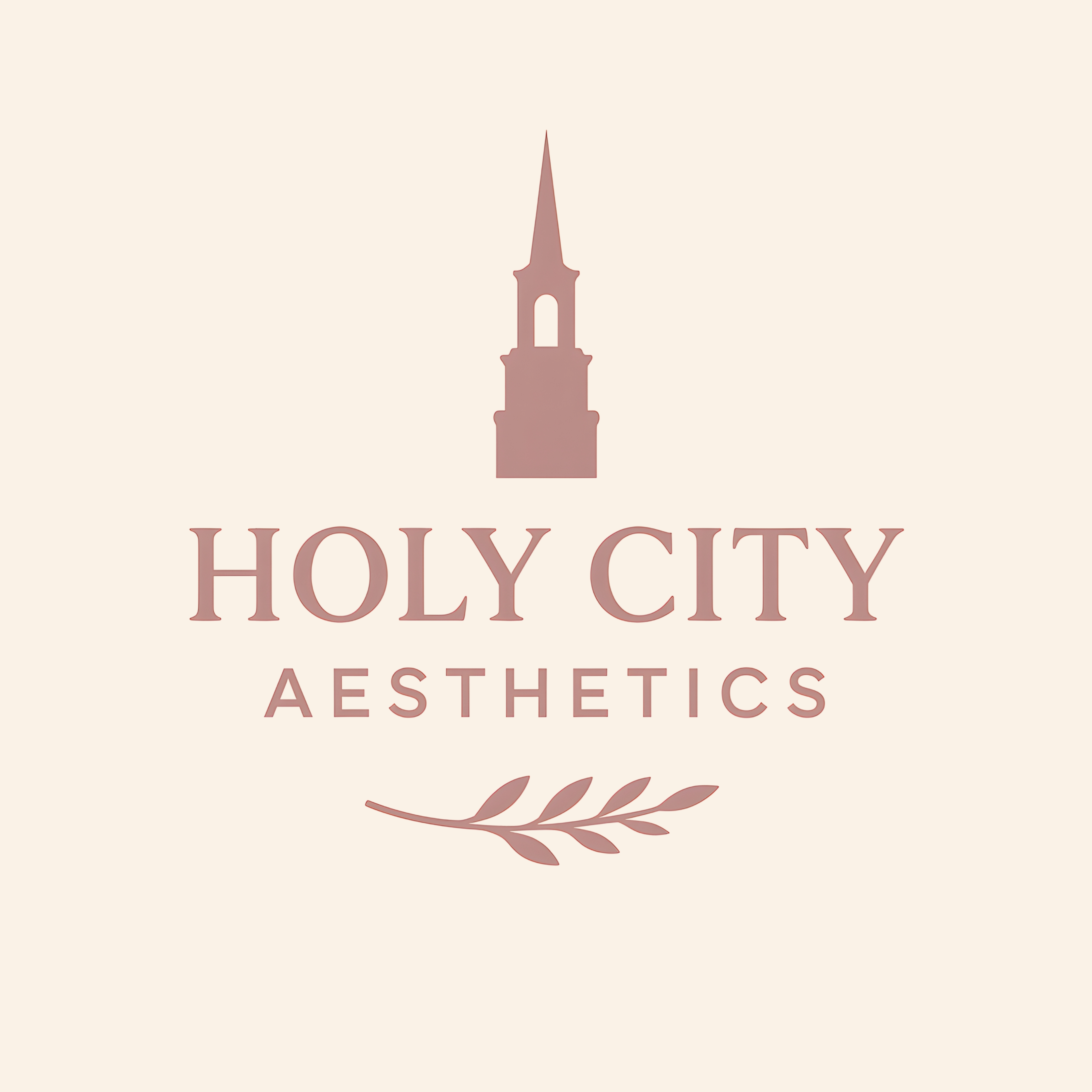 Logo Design by HF STUDIO for Sweetgrass Plastic Surgery | Design #36282568