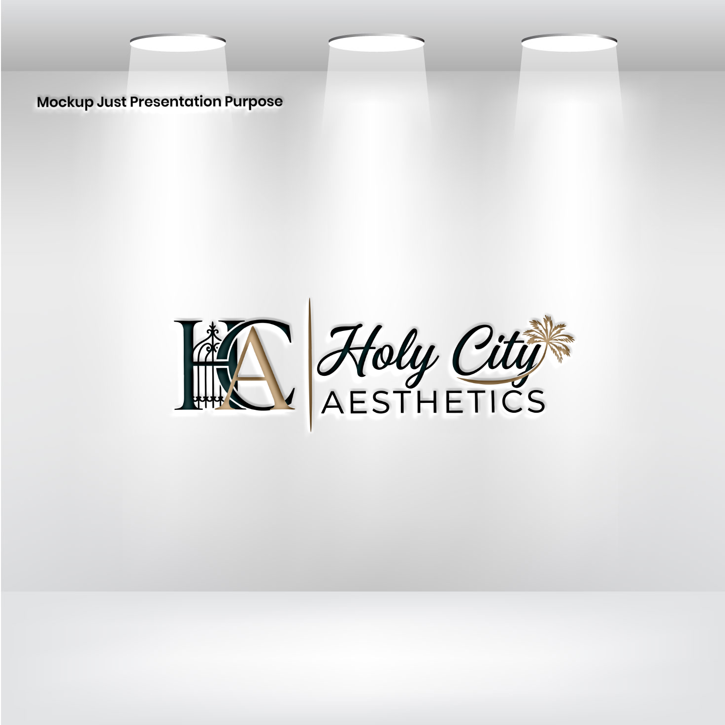 Logo Design by VectorForge for Sweetgrass Plastic Surgery | Design #36248930