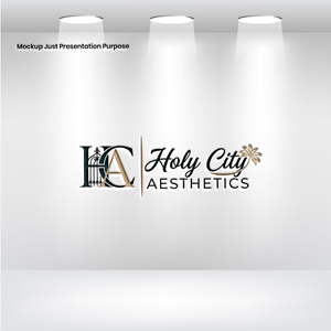 Logo Design by VectorForge for Sweetgrass Plastic Surgery | Design: #36248930