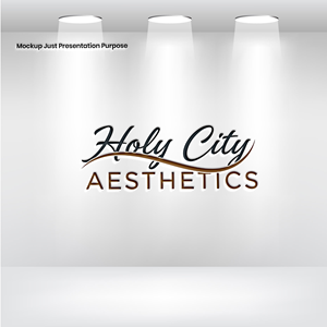 Logo Design by VectorForge for Sweetgrass Plastic Surgery | Design: #36248931