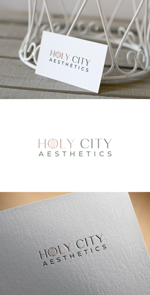 Logo Design by KING JM for Sweetgrass Plastic Surgery | Design: #36254943