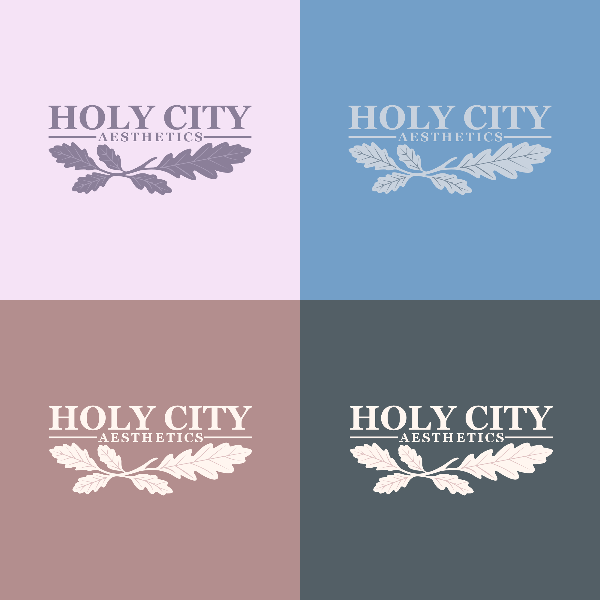 Logo Design by putri elegant for Sweetgrass Plastic Surgery | Design #36248452