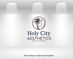 Logo Design by FARU.......... for Sweetgrass Plastic Surgery | Design: #36251956