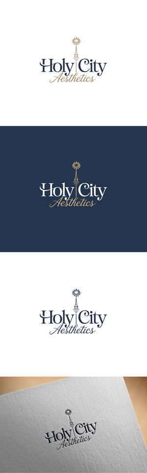 Logo Design by DesignVerse777 for Sweetgrass Plastic Surgery | Design: #36285660