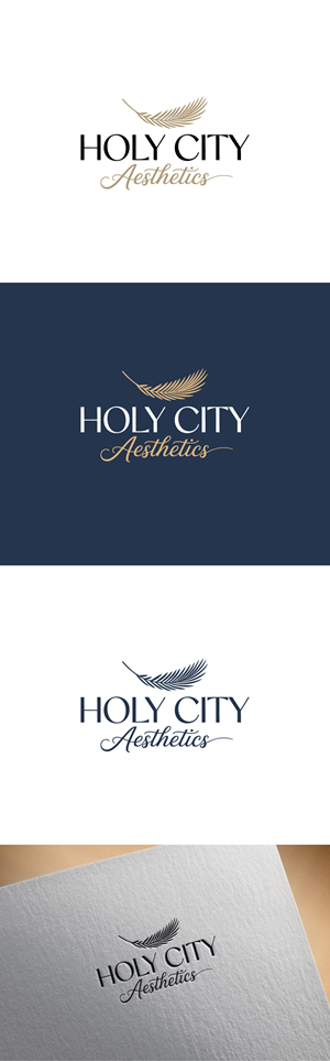 Logo Design by DesignVerse777 for Sweetgrass Plastic Surgery | Design: #36285662