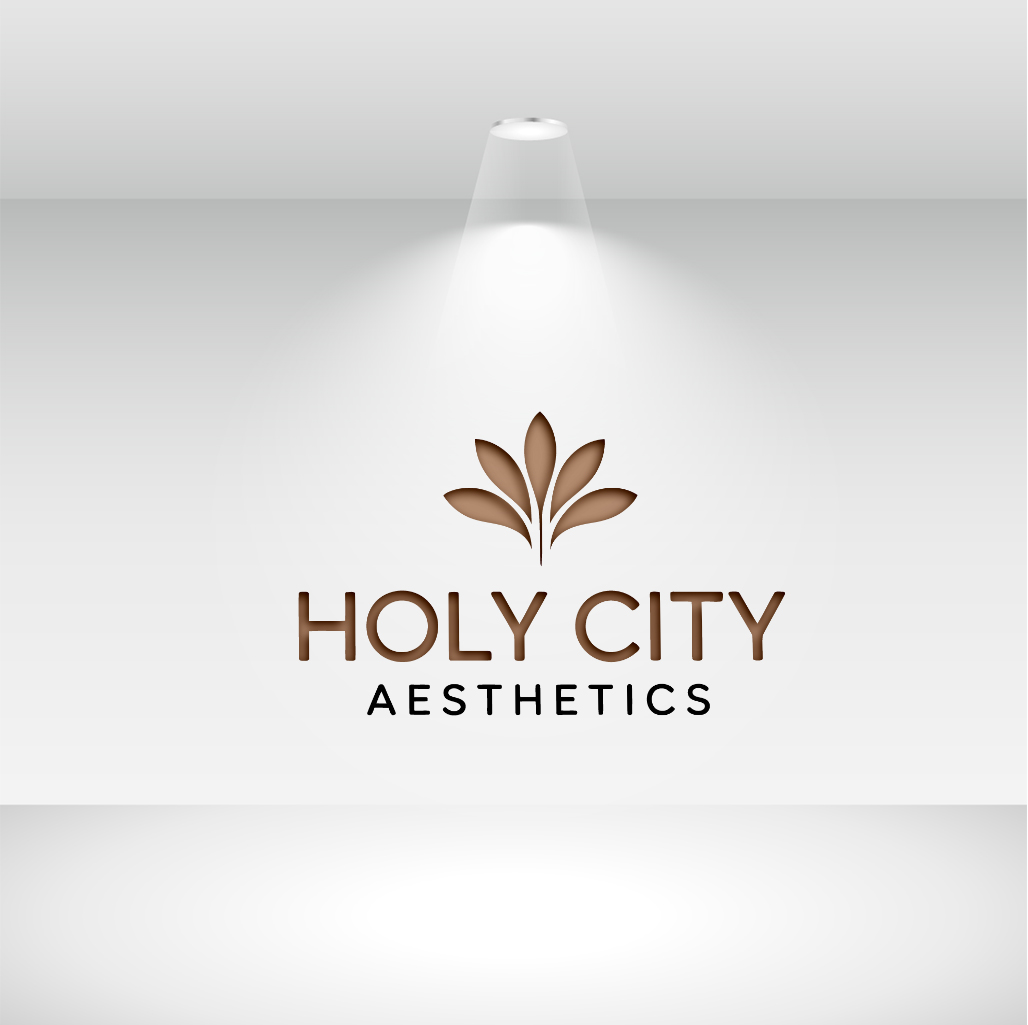 Logo Design by Robi-The Child for Sweetgrass Plastic Surgery | Design #36252578