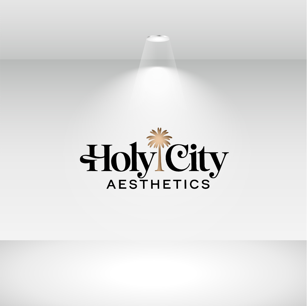 Logo Design by Robi-The Child for Sweetgrass Plastic Surgery | Design #36252602