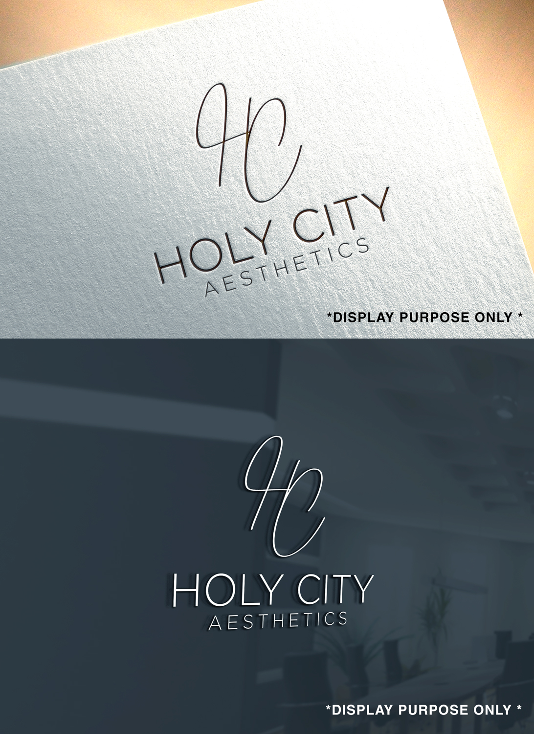 Logo Design by RaKu 2 for Sweetgrass Plastic Surgery | Design #36289775