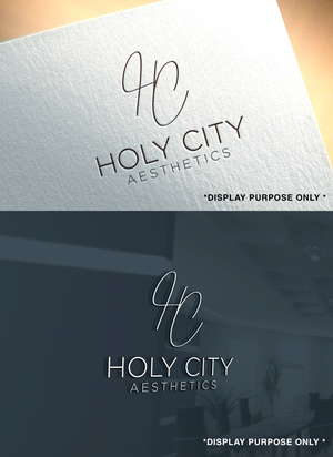 Logo Design by RaKu 2 for Sweetgrass Plastic Surgery | Design: #36289775