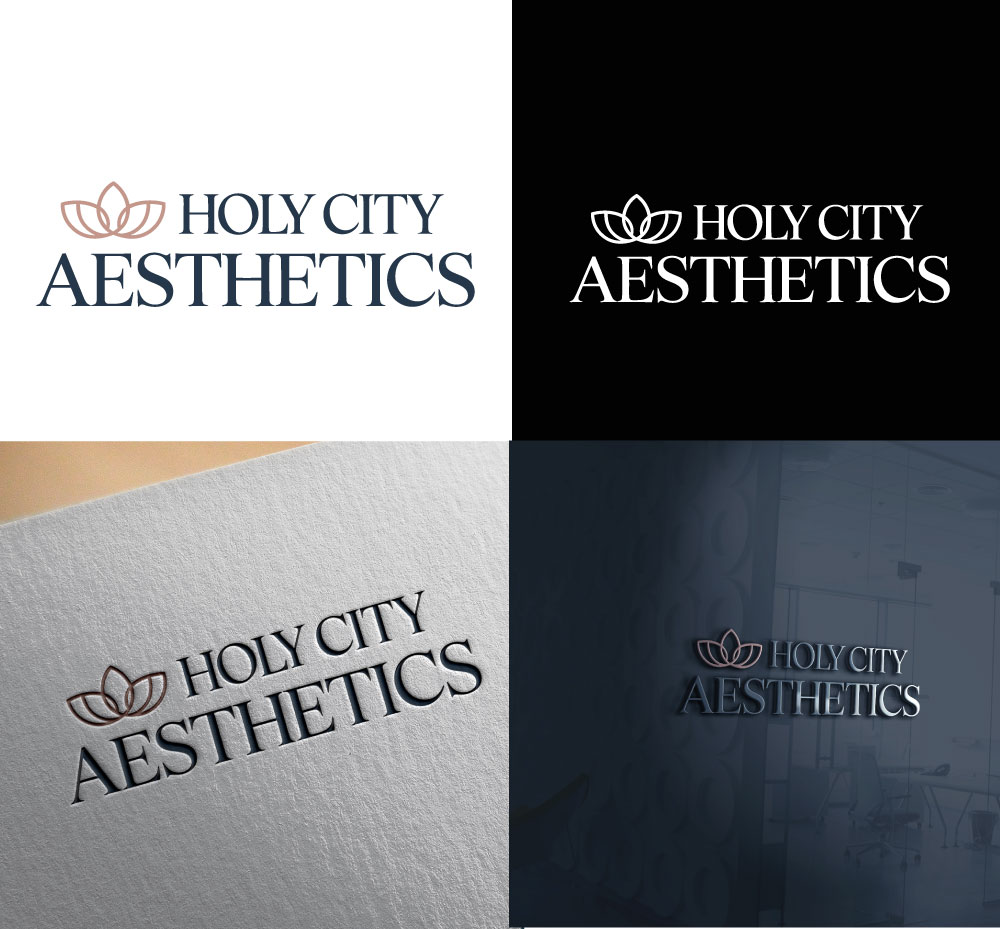 Logo Design by Jonshonkal for Sweetgrass Plastic Surgery | Design #36260822