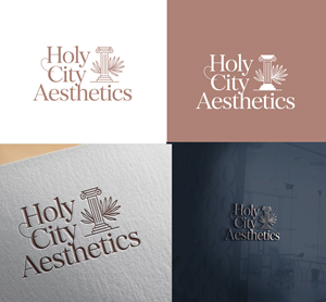 Logo Design by Jonshonkal for Sweetgrass Plastic Surgery | Design: #36260823