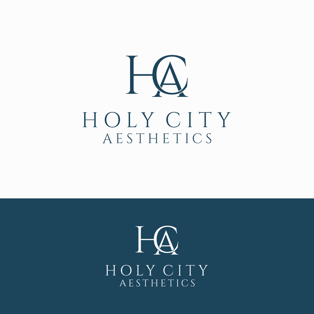 Logo Design by hokkiye for Sweetgrass Plastic Surgery | Design #36255598