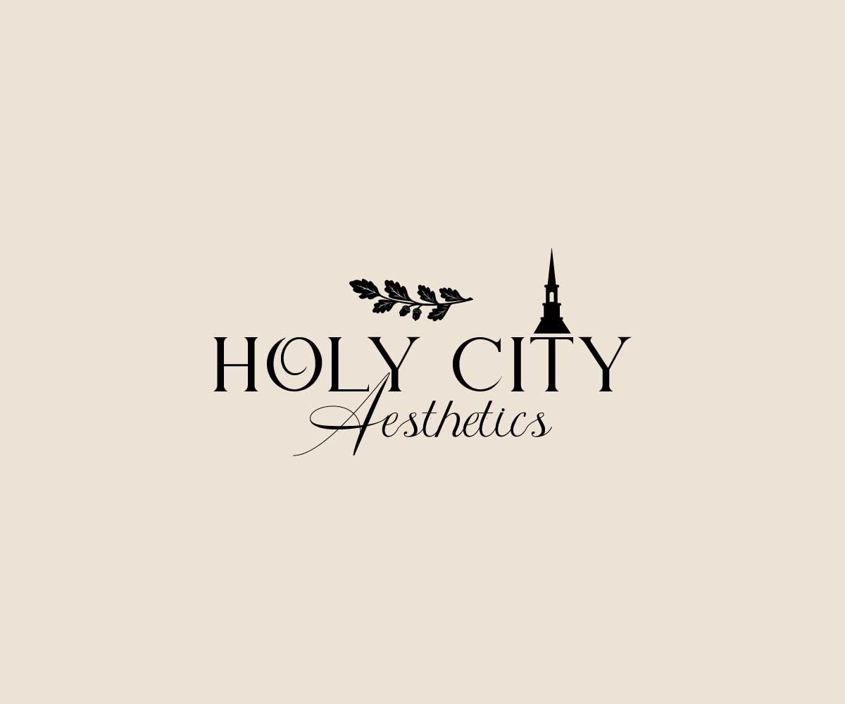 Logo Design by Ben Affleck for Sweetgrass Plastic Surgery | Design #36259558