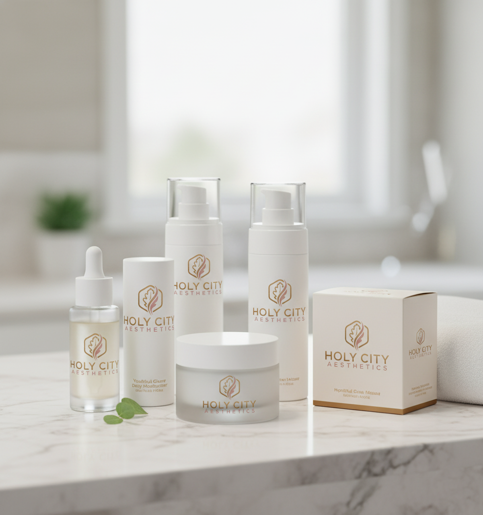 Logo Design by Creative Design@ for Sweetgrass Plastic Surgery | Design #36250180