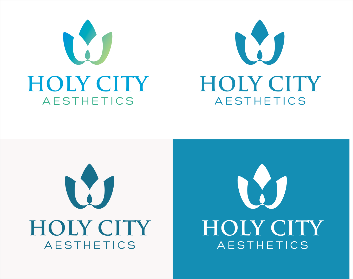 Logo Design by Maya* for Sweetgrass Plastic Surgery | Design #36285315