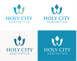 Logo Design by Maya* for Sweetgrass Plastic Surgery | Design: #36285315