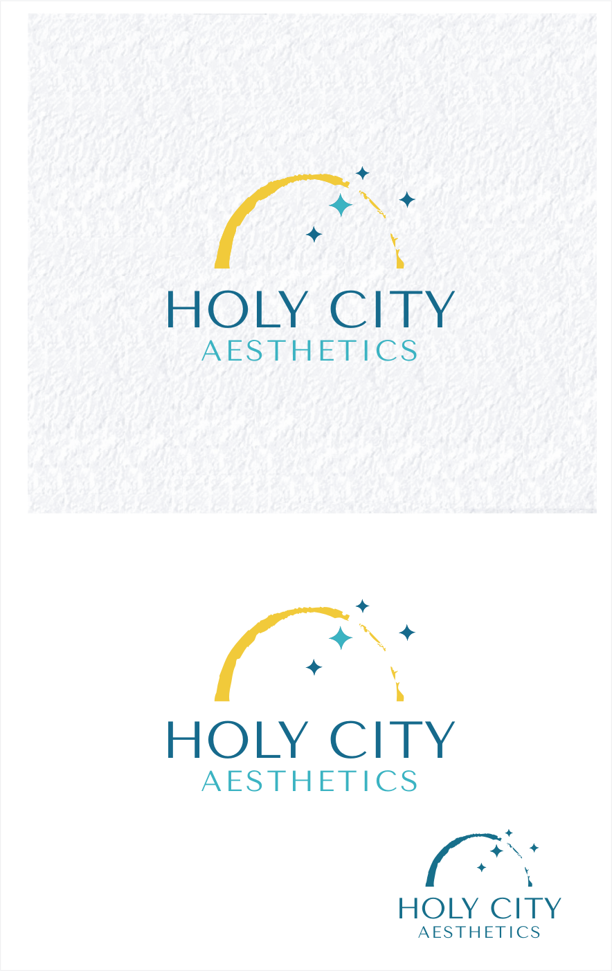 Logo Design by Maya* for Sweetgrass Plastic Surgery | Design #36285340