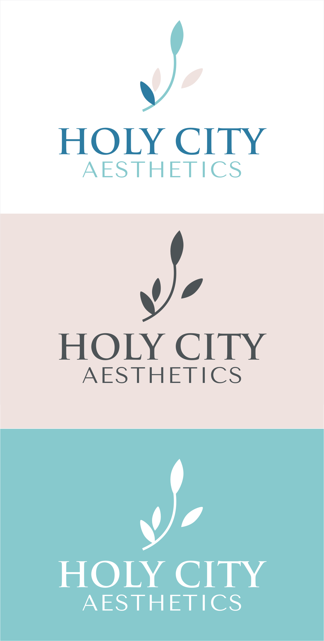 Logo Design by Maya* for Sweetgrass Plastic Surgery | Design #36285370