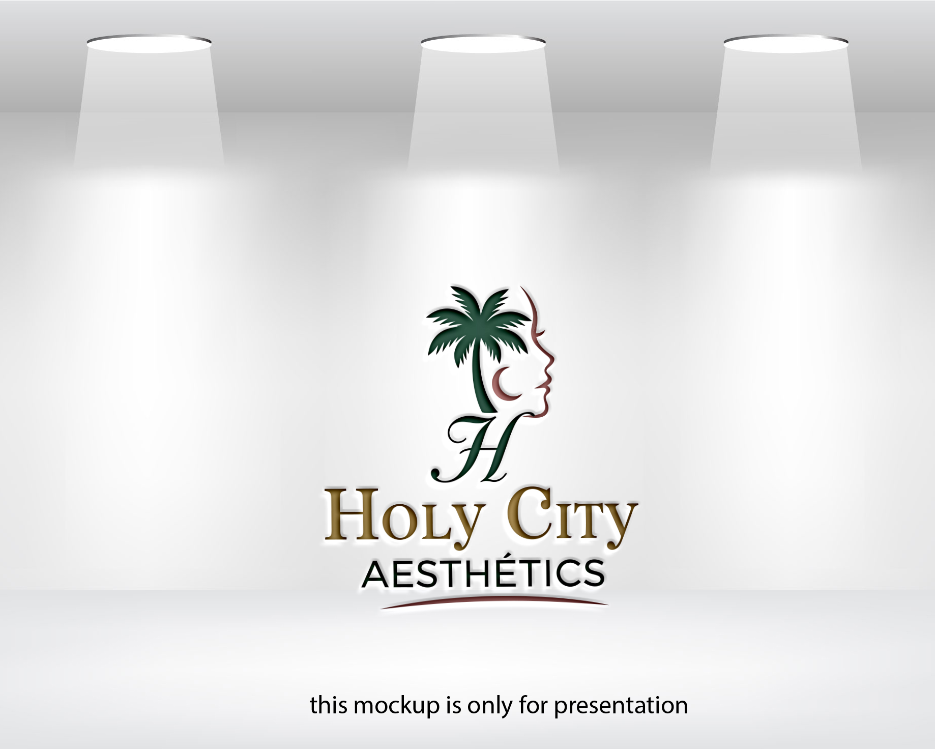 Logo Design by vmeskat for Sweetgrass Plastic Surgery | Design #36257407