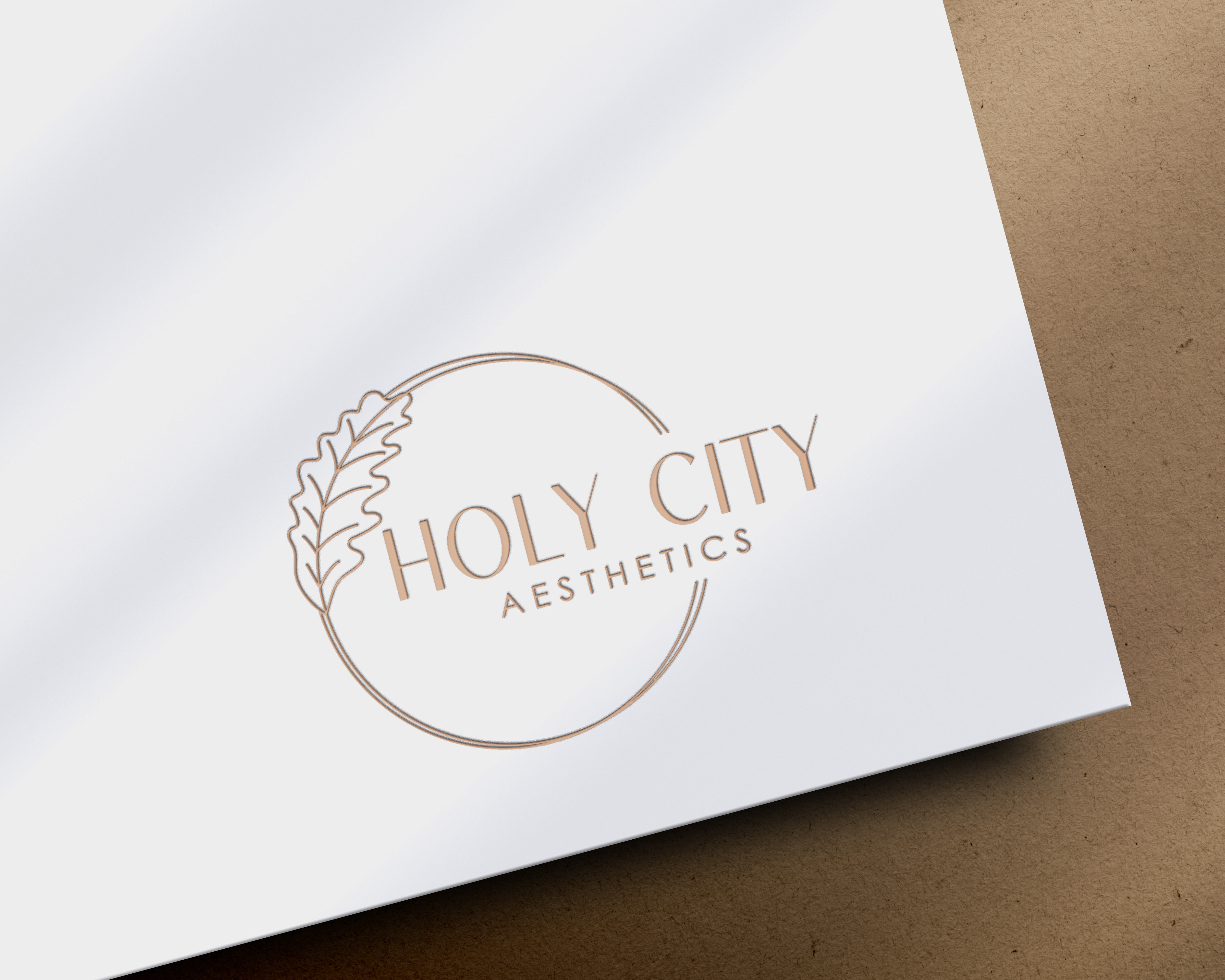 Logo Design by Innovative Graphix for Sweetgrass Plastic Surgery | Design #36248185