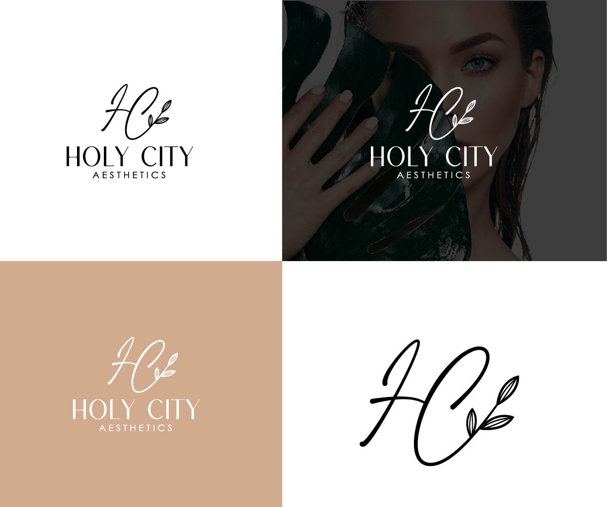 Logo Design by Innovative Graphix for Sweetgrass Plastic Surgery | Design #36248233