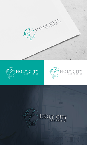 Logo Design by Ahsan Designs for Sweetgrass Plastic Surgery | Design: #36247957