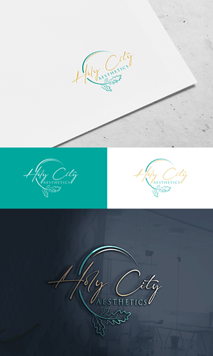 Logo Design by Ahsan Designs for Sweetgrass Plastic Surgery | Design: #36247958