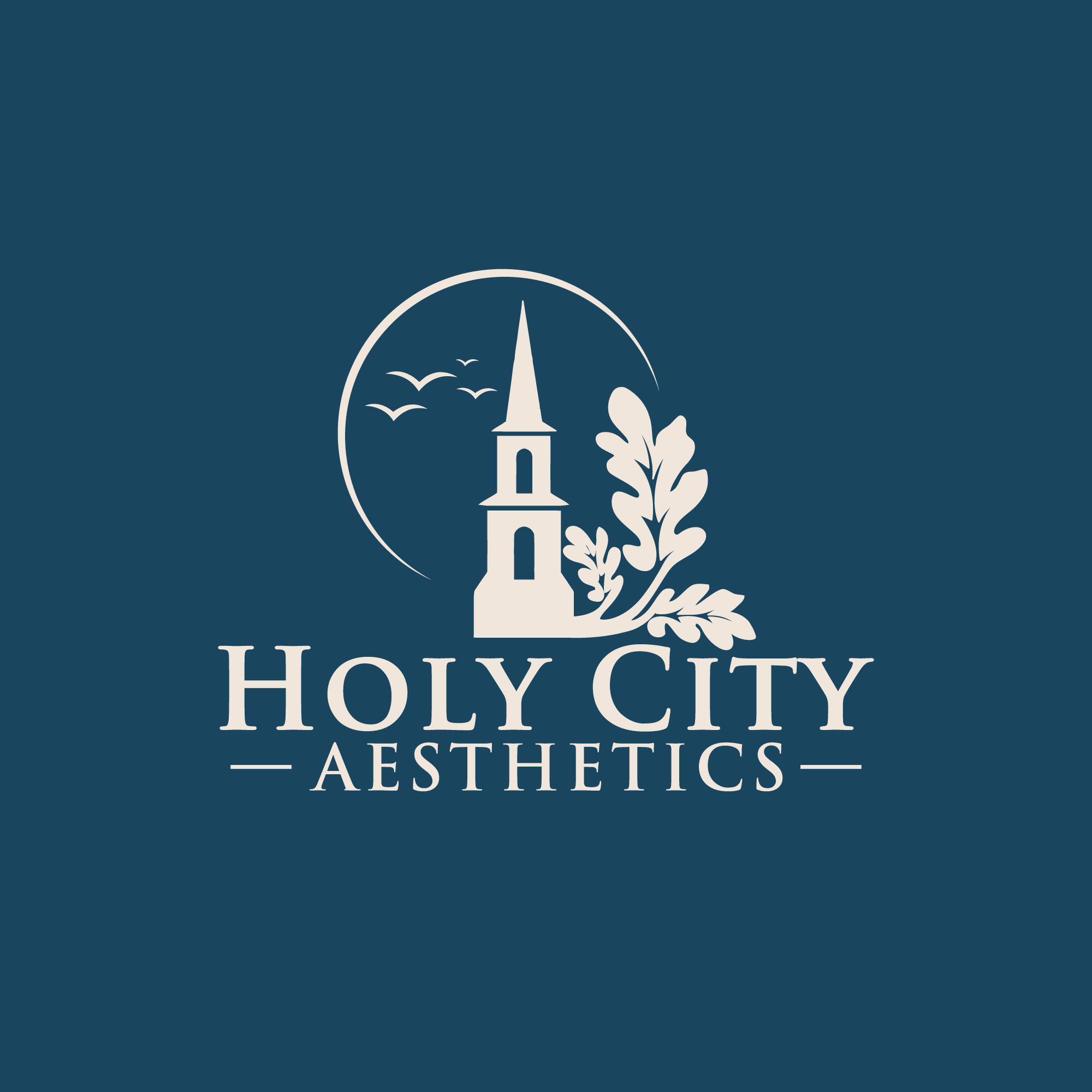 Logo Design by Helen. for Sweetgrass Plastic Surgery | Design #36255109