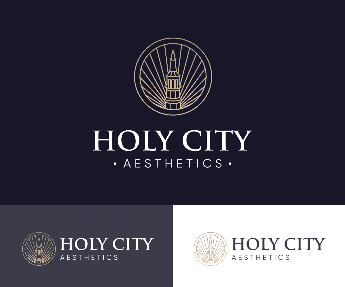 Logo Design by Alf Mozara for Sweetgrass Plastic Surgery | Design #36254883