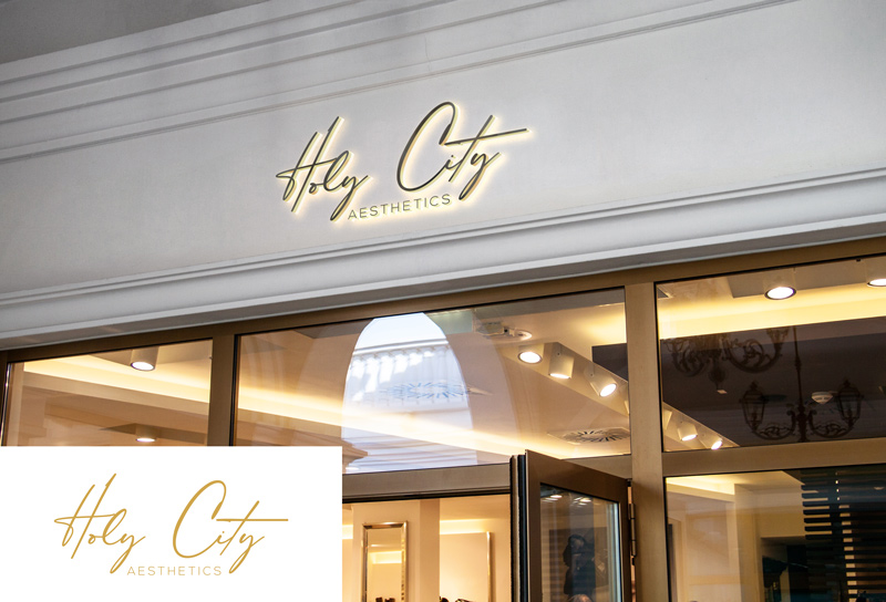 Logo Design by Roxy Art for Sweetgrass Plastic Surgery | Design #36268257