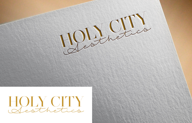 Logo Design by Roxy Art for Sweetgrass Plastic Surgery | Design #36268258