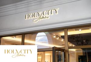 Logo Design by Roxy Art for Sweetgrass Plastic Surgery | Design: #36268259