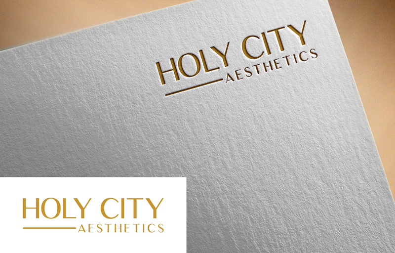 Logo Design by Roxy Art for Sweetgrass Plastic Surgery | Design #36268260