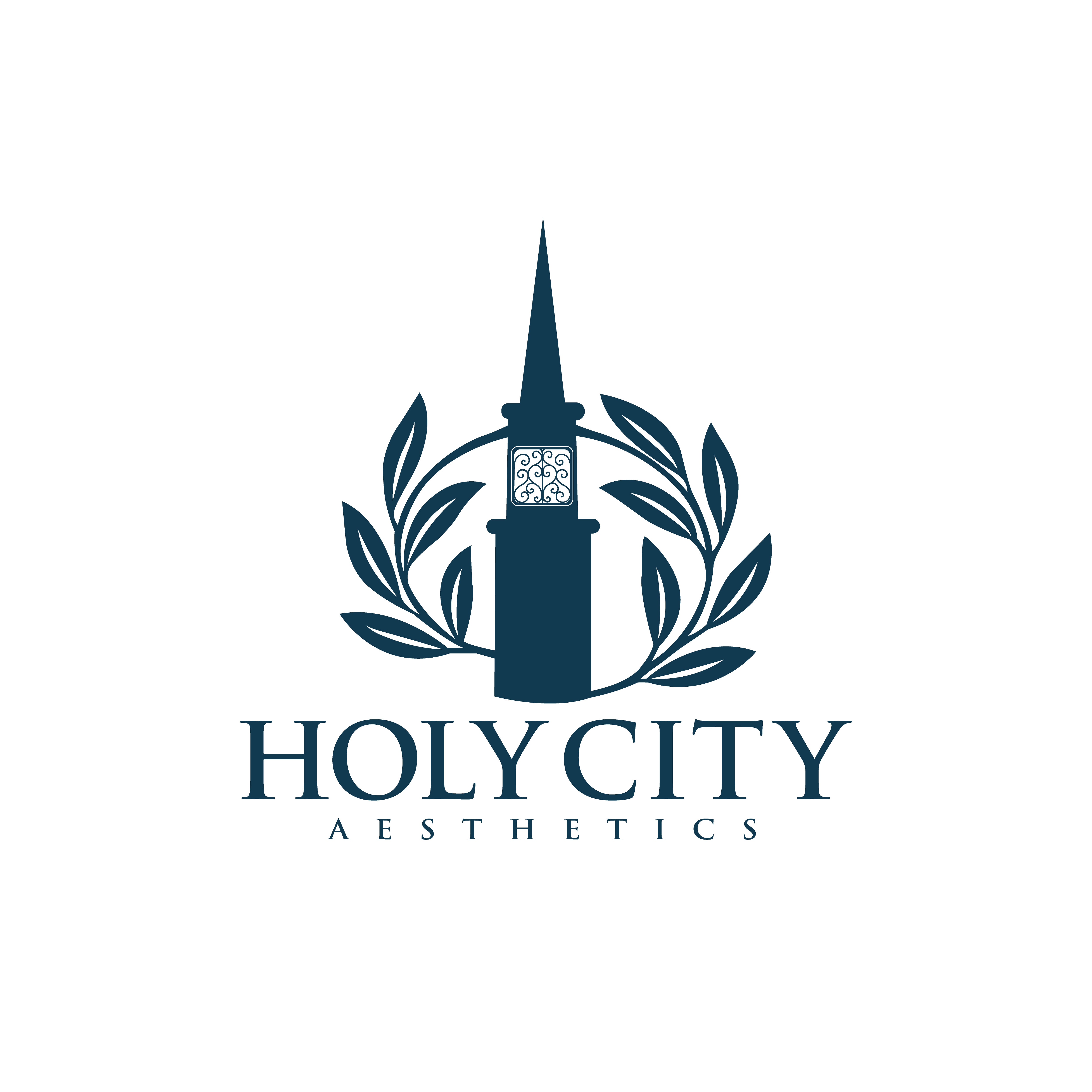 Logo Design by ainee4 for Sweetgrass Plastic Surgery | Design #36252942