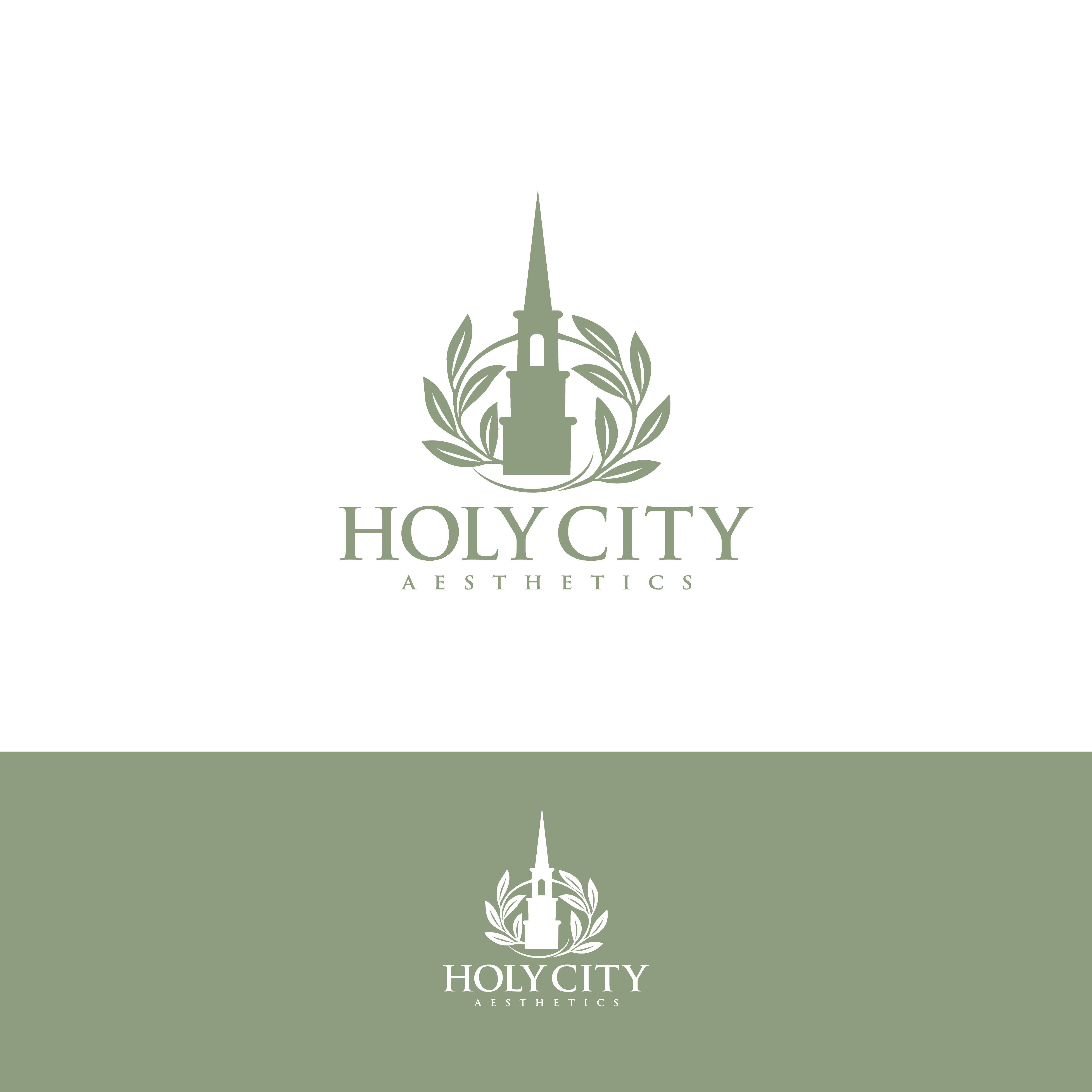 Logo Design by ainee4 for Sweetgrass Plastic Surgery | Design #36253051