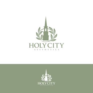 Logo Design by ainee4 for Sweetgrass Plastic Surgery | Design: #36253051