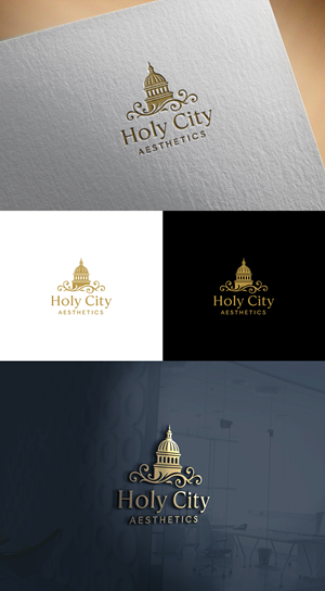 Logo Design by Rahmina for Sweetgrass Plastic Surgery | Design: #36251833