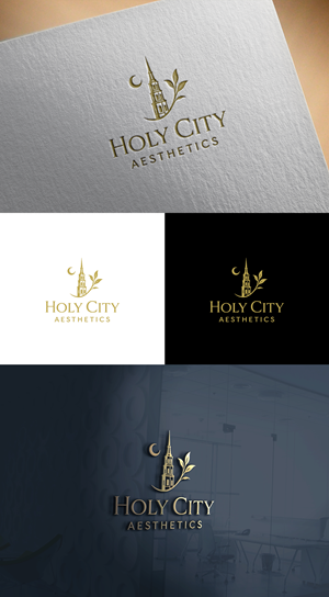 Logo Design by Rahmina for Sweetgrass Plastic Surgery | Design: #36251835