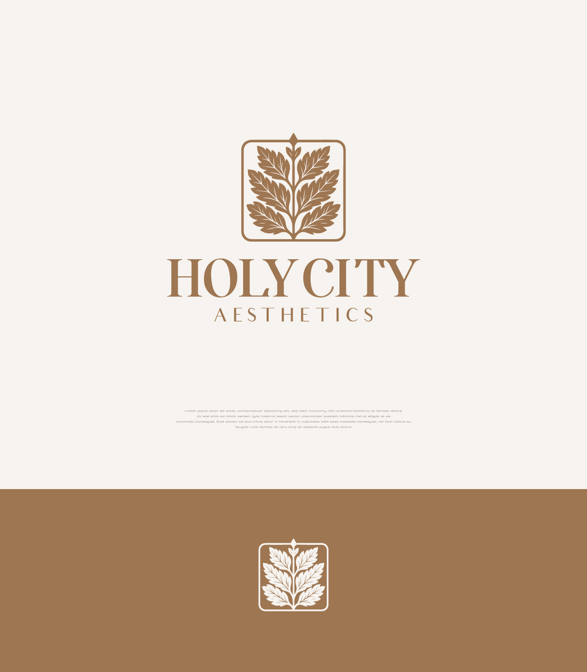 Logo Design by apik. for Sweetgrass Plastic Surgery | Design #36250678