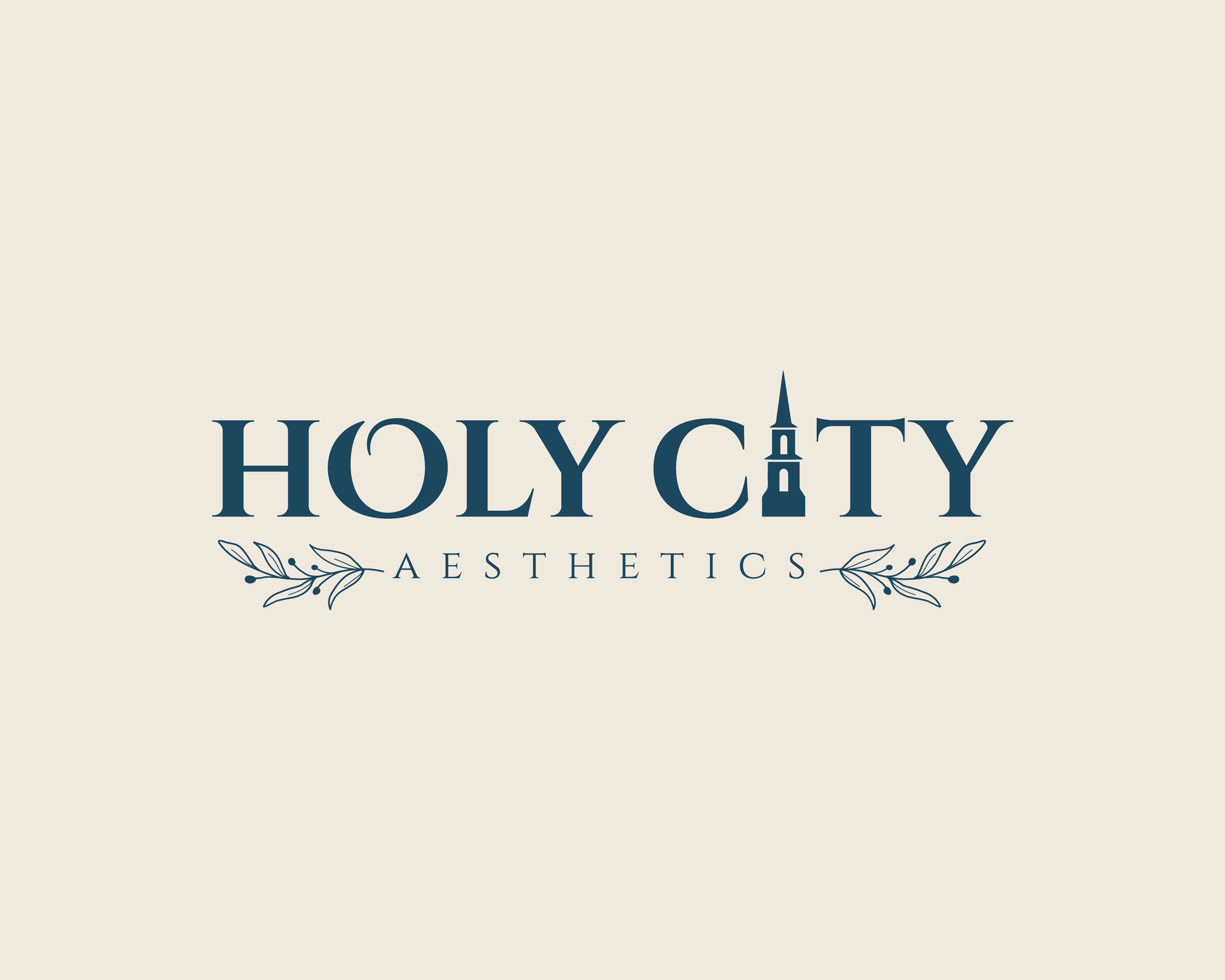 Logo Design by Zbiz for Sweetgrass Plastic Surgery | Design #36287335