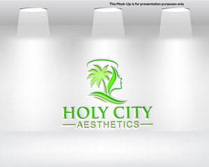 Logo Design by Muina for Sweetgrass Plastic Surgery | Design: #36255781