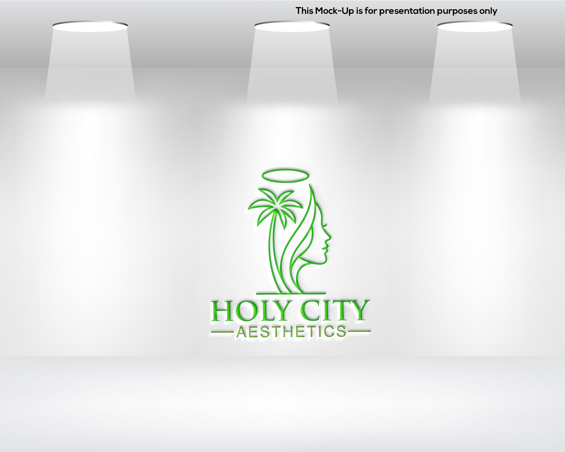 Logo Design by Muina for Sweetgrass Plastic Surgery | Design #36255782